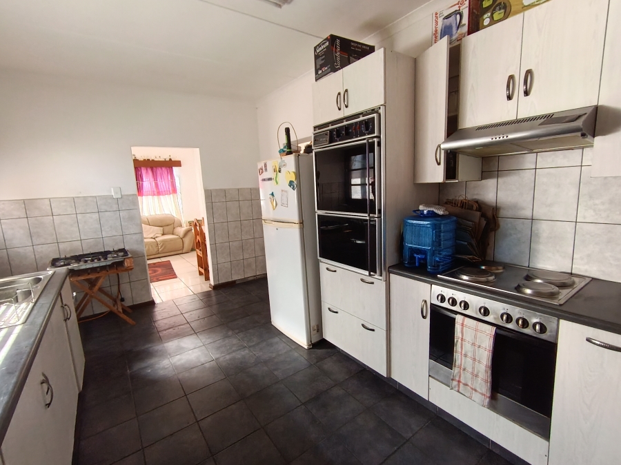 To Let 3 Bedroom Property for Rent in Saldanha Western Cape